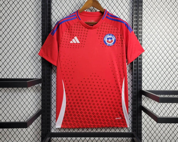 Chile I - 2024/25