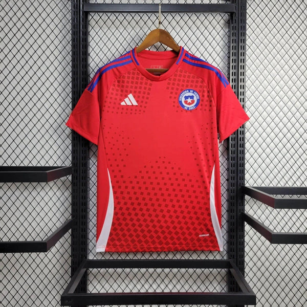 Chile I - 2024/25