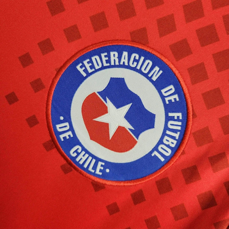 Chile I - 2024/25