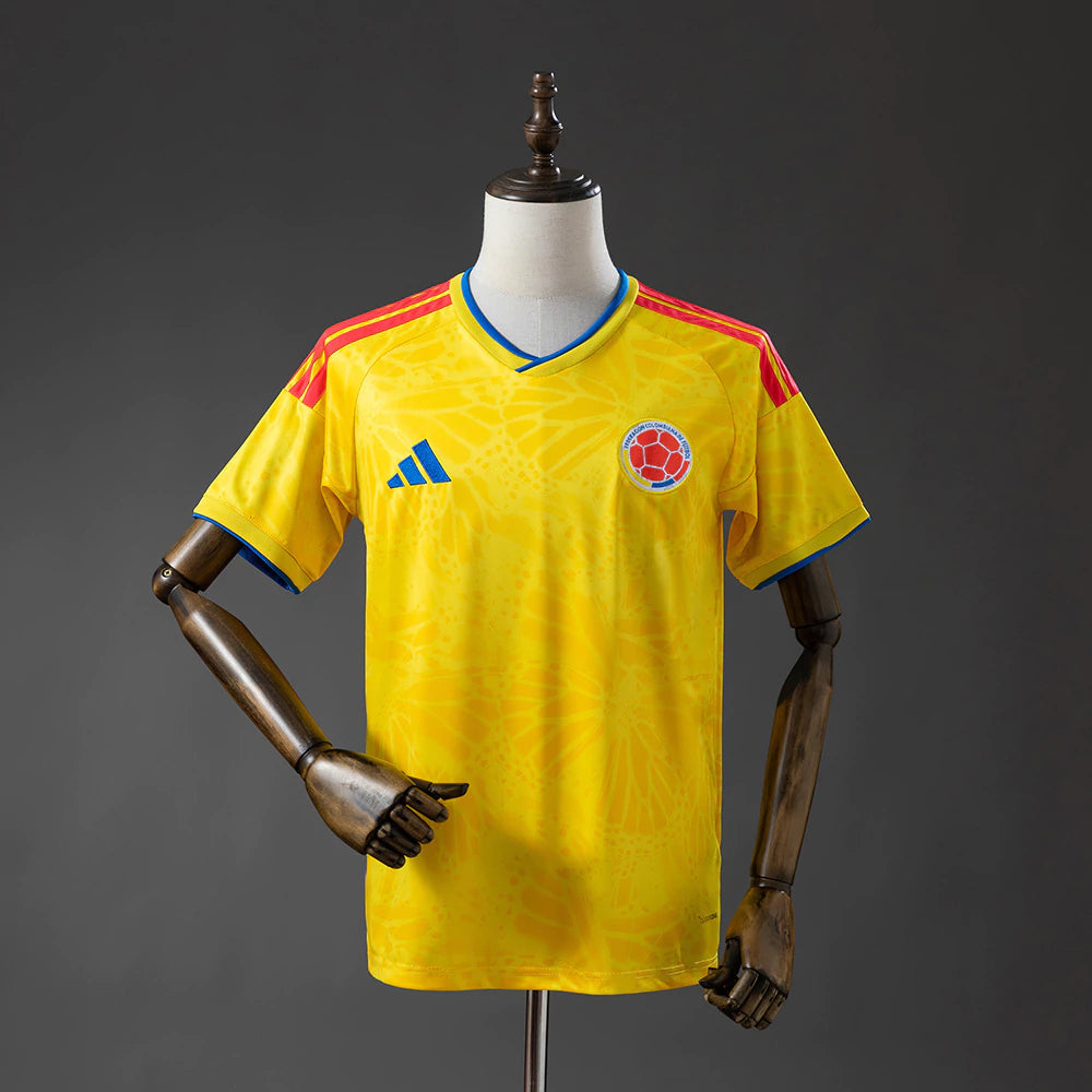Colombie I - Coupe du Monde 2026