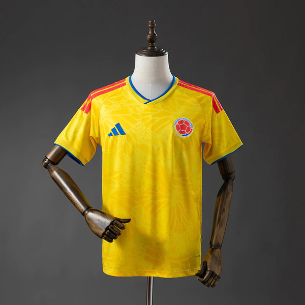 Colombie I - Coupe du Monde 2026