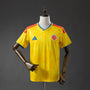Colombie I - Coupe du Monde 2026