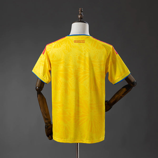 Colombie I - Coupe du Monde 2026