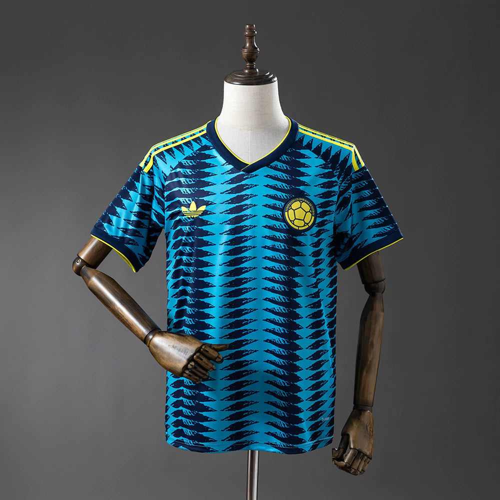 Colombie II - Coupe du Monde 2026