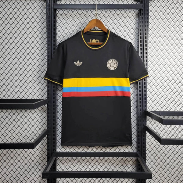 Colombie (Spécial) - 2025/26