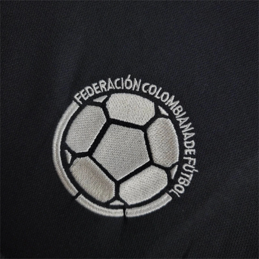 Colombie (Spécial) - 2025/26