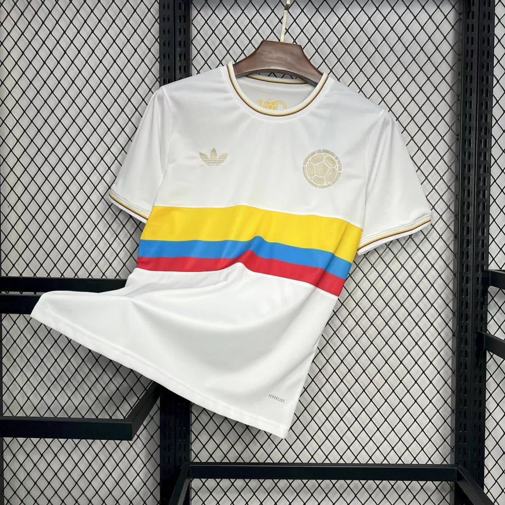 Colombie (Spécial) - 2024/25