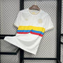 Colombie (Spécial) - 2024/25
