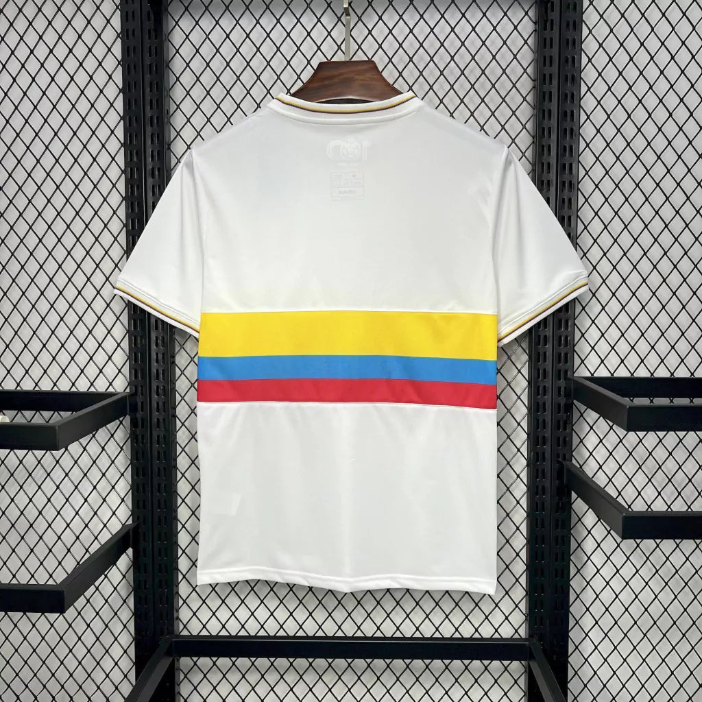 Colombie (Spécial) - 2024/25