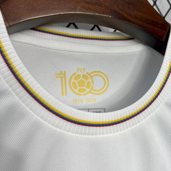 Colombie (Spécial) - 2024/25