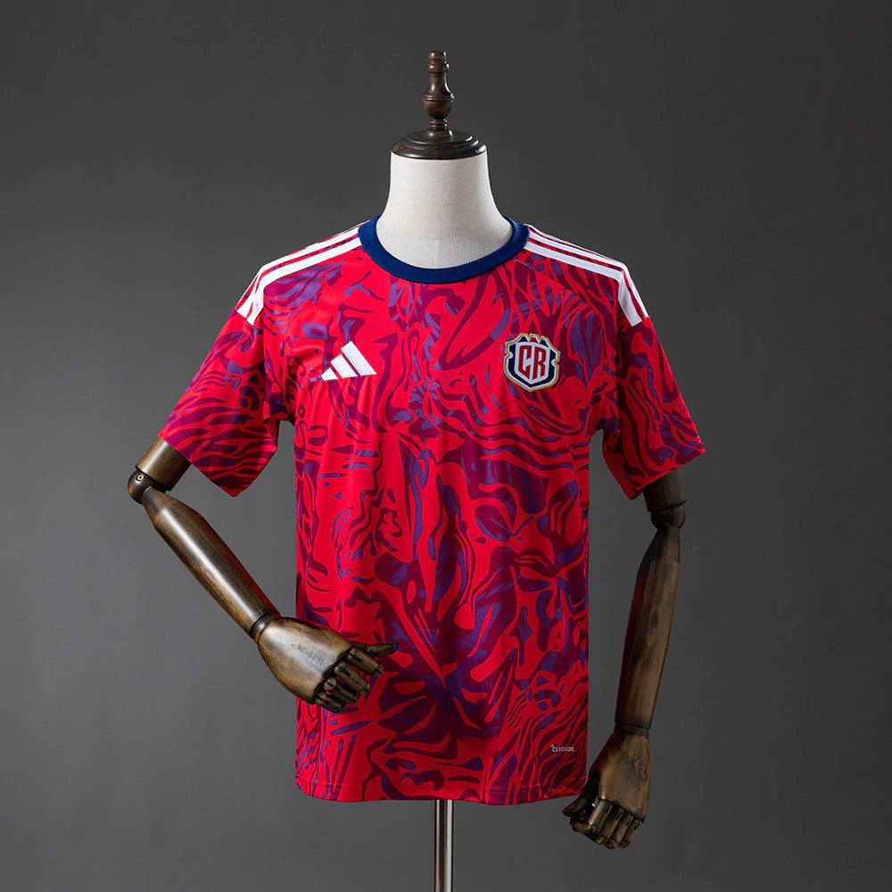 Costa Rica I - Copa 2026