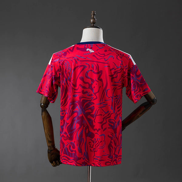 Costa Rica I - Copa 2026