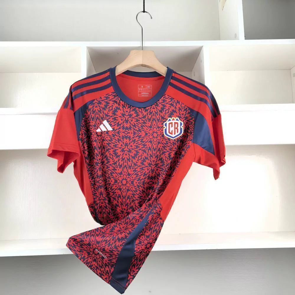 Costa Rica I - 2024/25