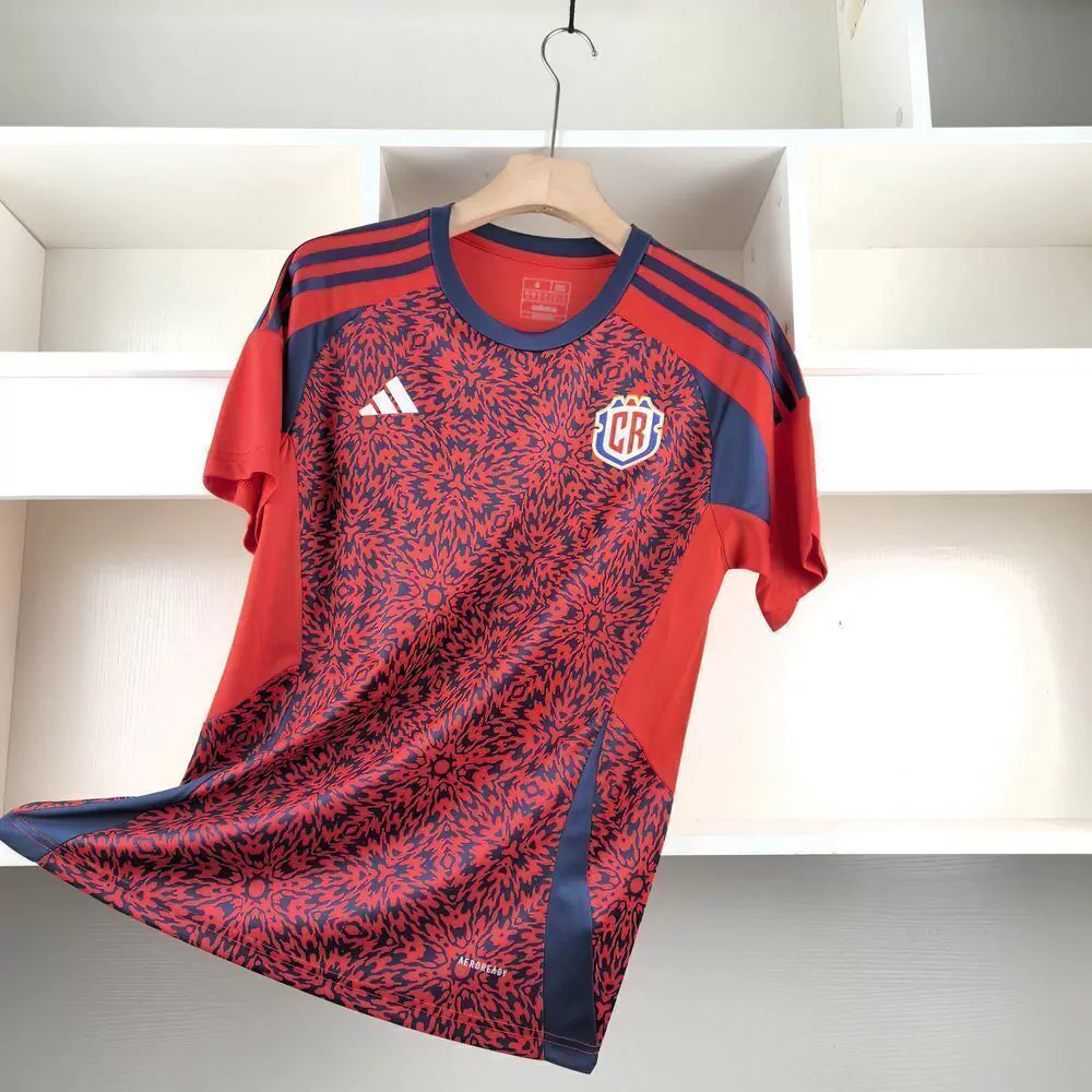 Costa Rica I - 2024/25
