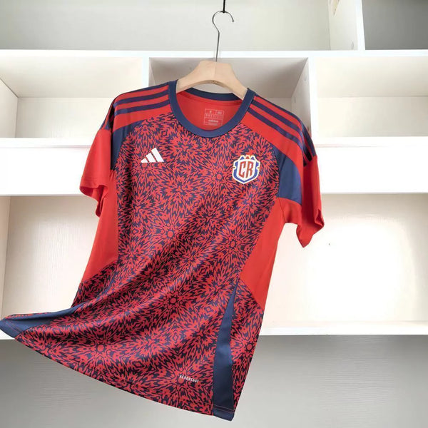Costa Rica I - 2024/25