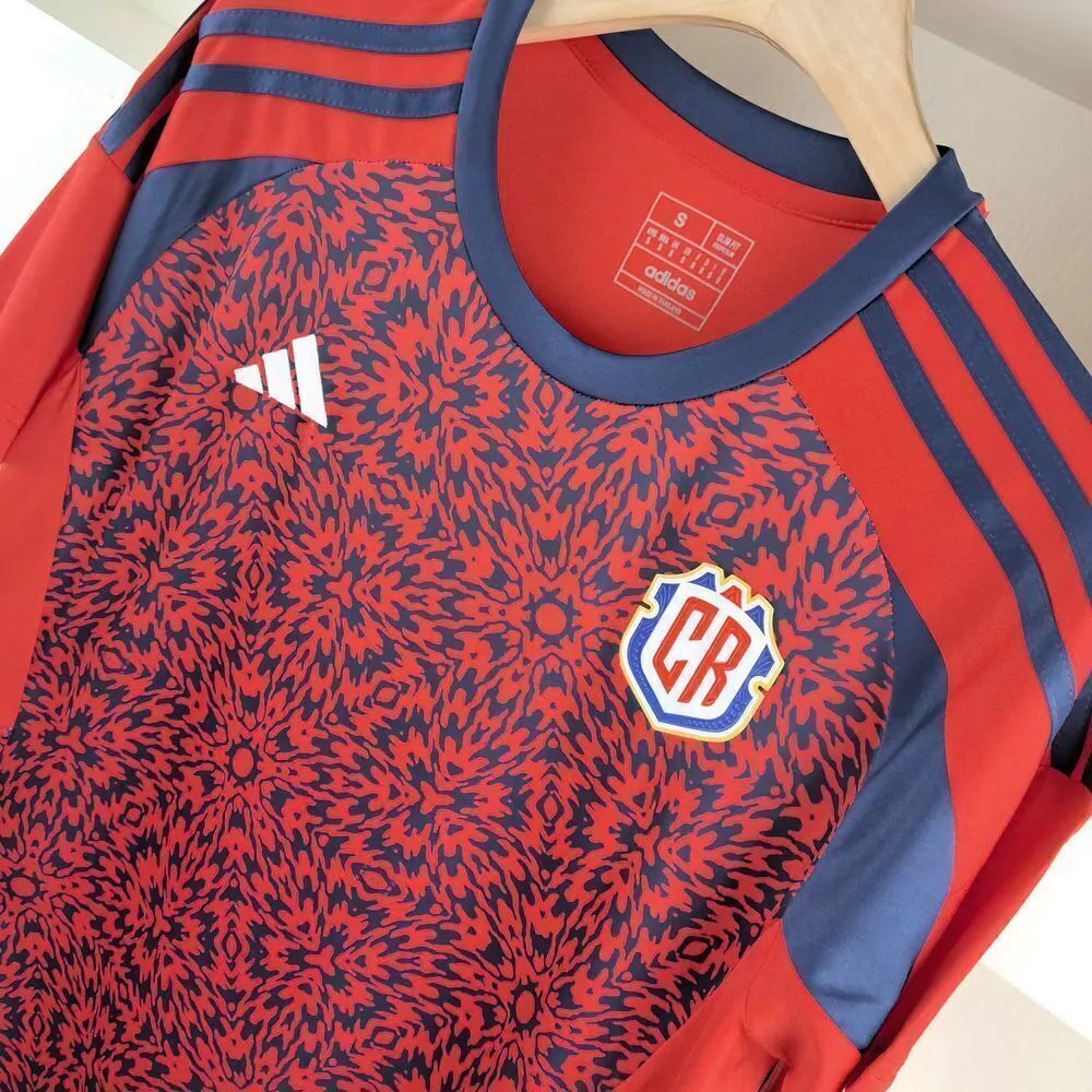 Costa Rica I - 2024/25