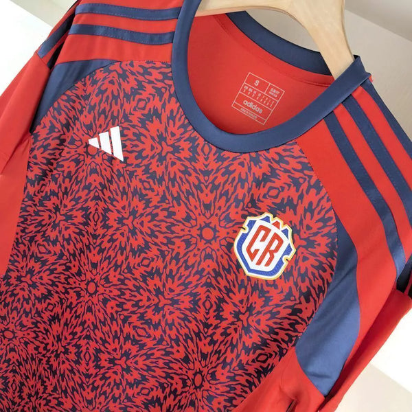 Costa Rica I - 2024/25