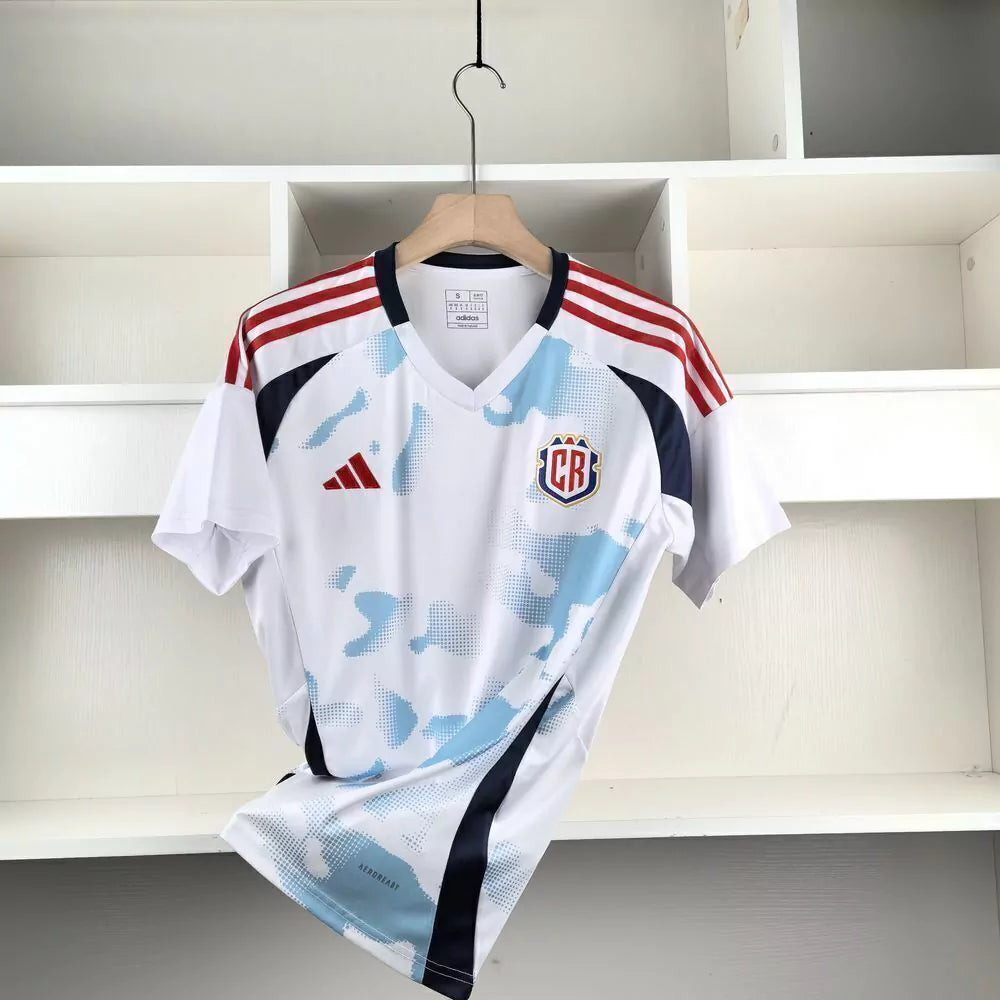 Costa Rica II - 2024/25