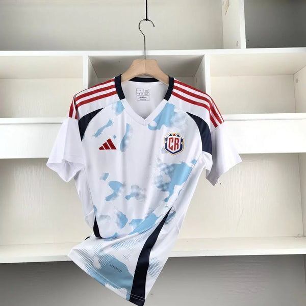 Costa Rica II - 2024/25