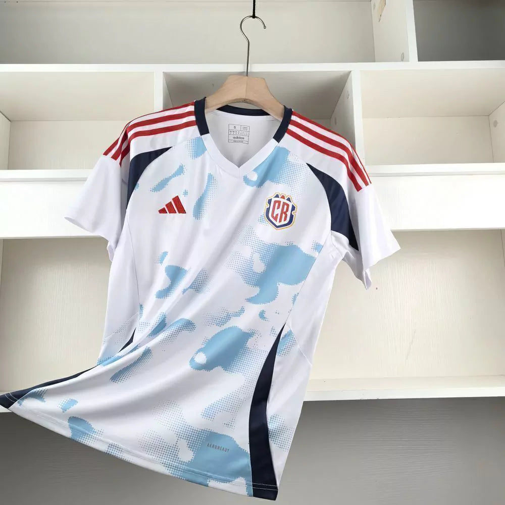 Costa Rica II - 2024/25