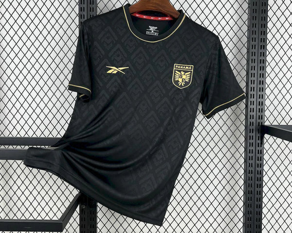 Panamá - 2025/26