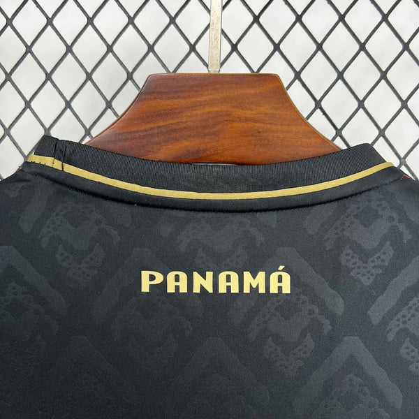 Panamá - 2025/26
