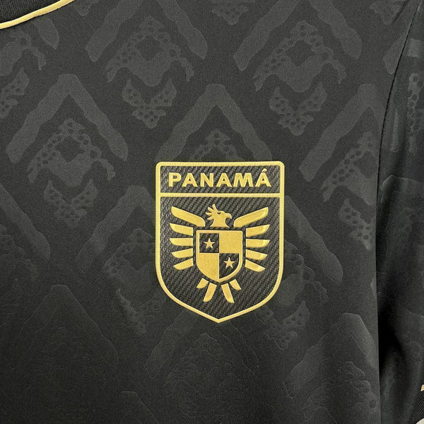 Panamá - 2025/26