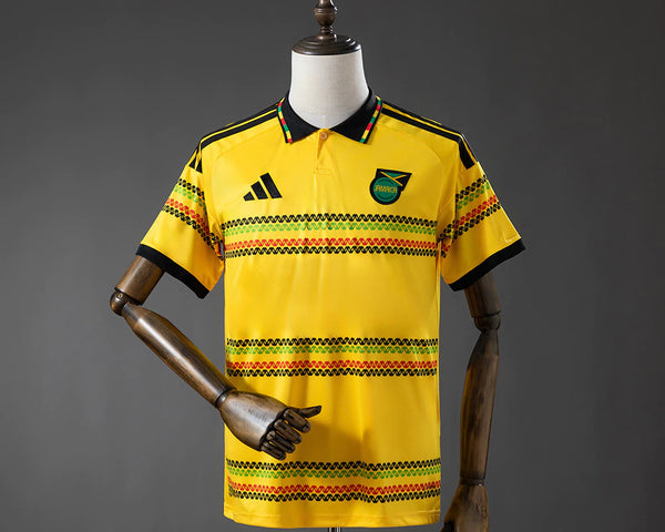 Jamaïque I - Coupe 2026