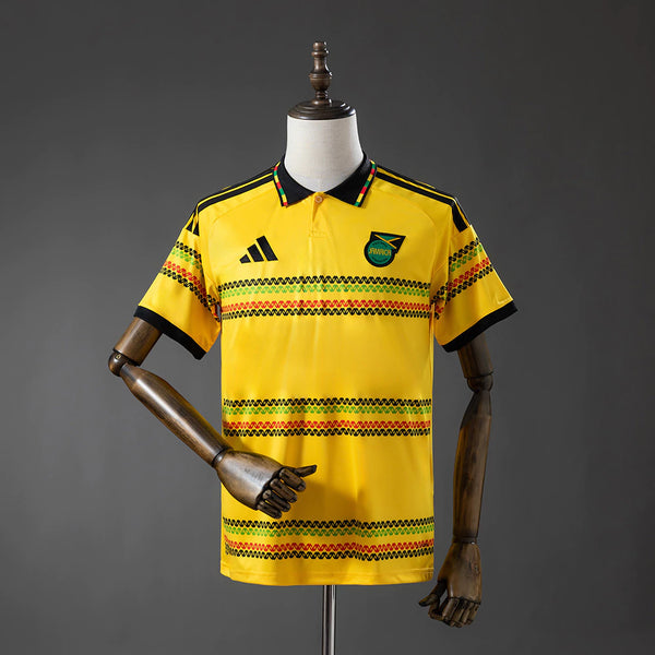 Jamaïque I - Coupe 2026