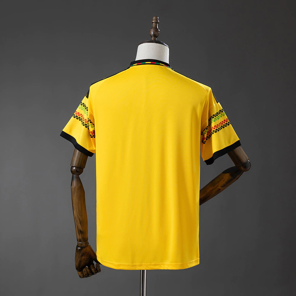 Jamaïque I - Coupe 2026