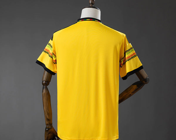 Jamaïque I - Coupe 2026