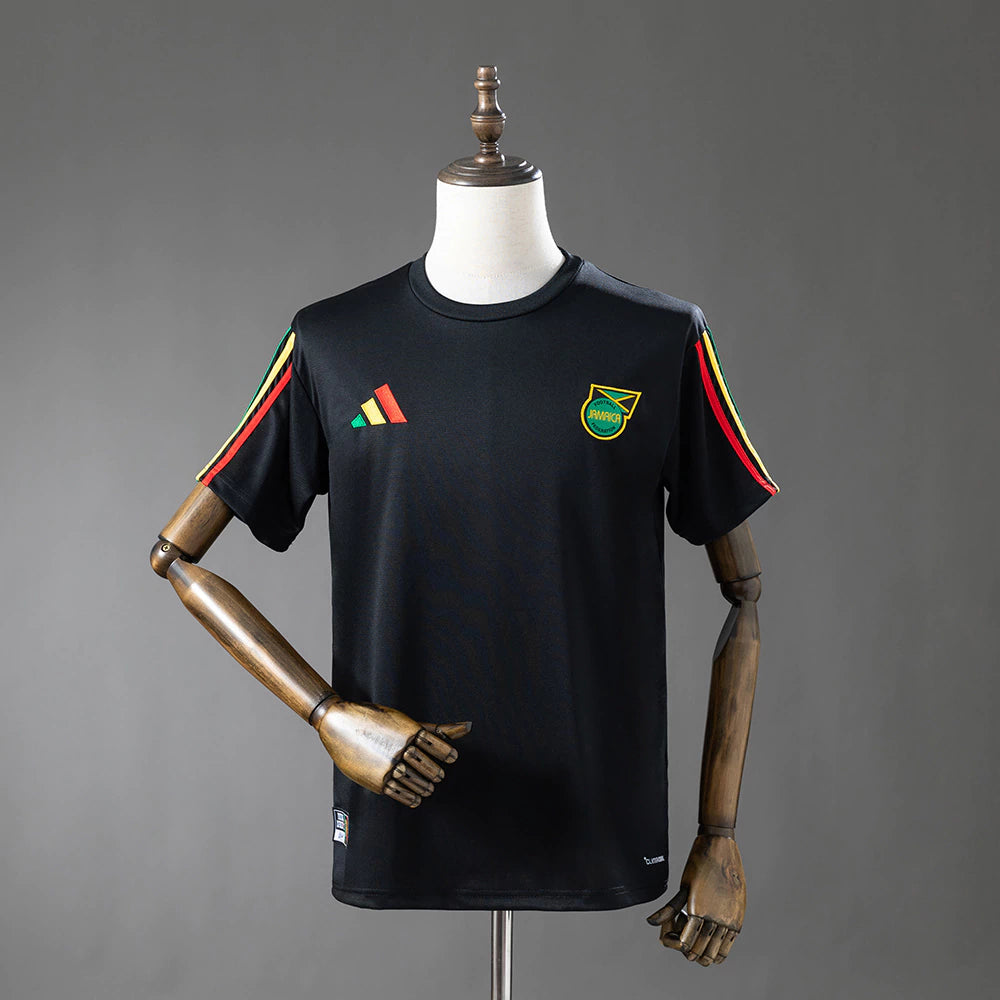 Jamaica II - Copa 2026
