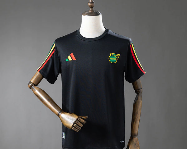 Jamaica II - Copa 2026
