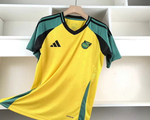Jamaïque I - 2024/25