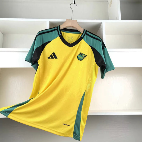 Jamaïque I - 2024/25