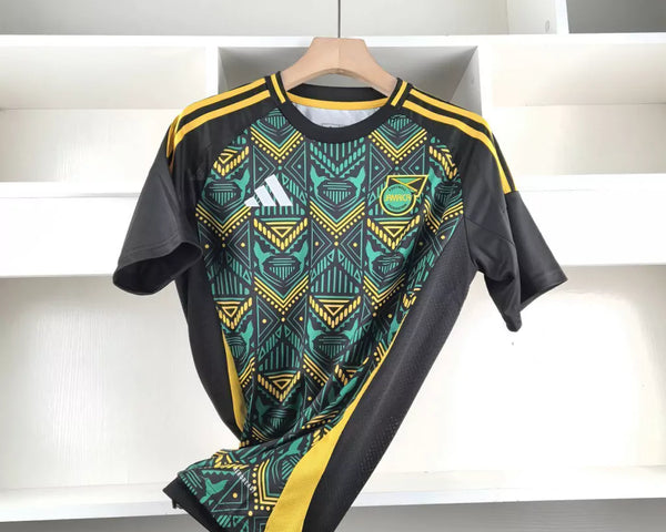 Jamaïque II - 2024/25