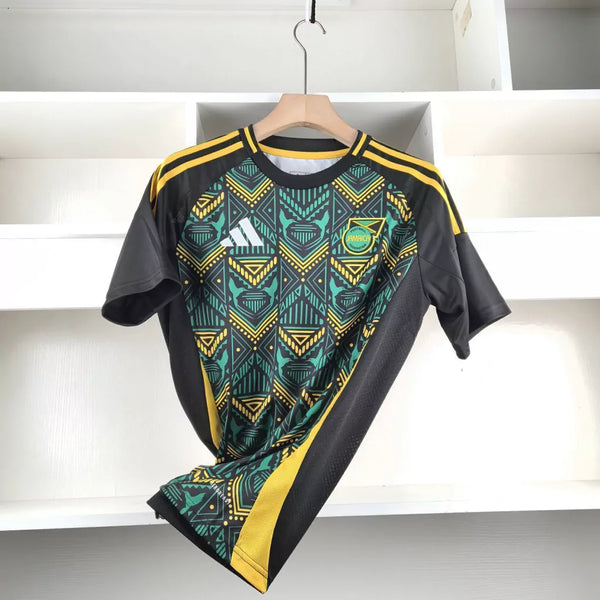 Jamaïque II - 2024/25