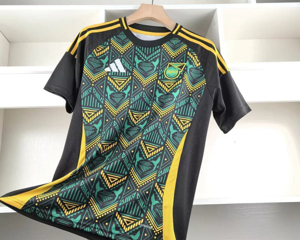 Jamaïque II - 2024/25