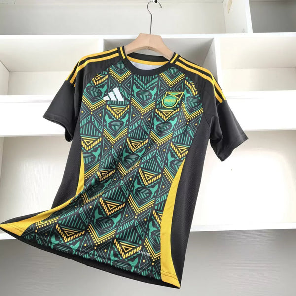 Jamaïque II - 2024/25