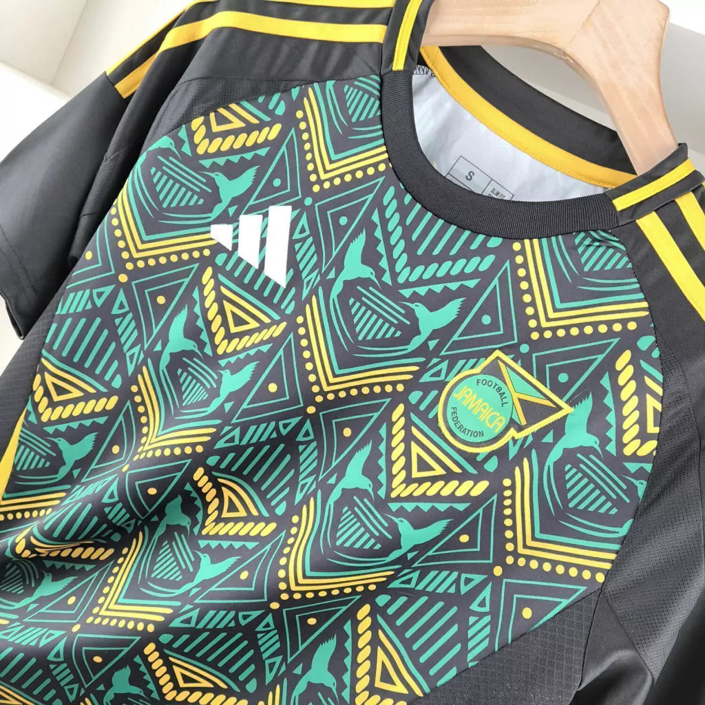 Jamaïque II - 2024/25