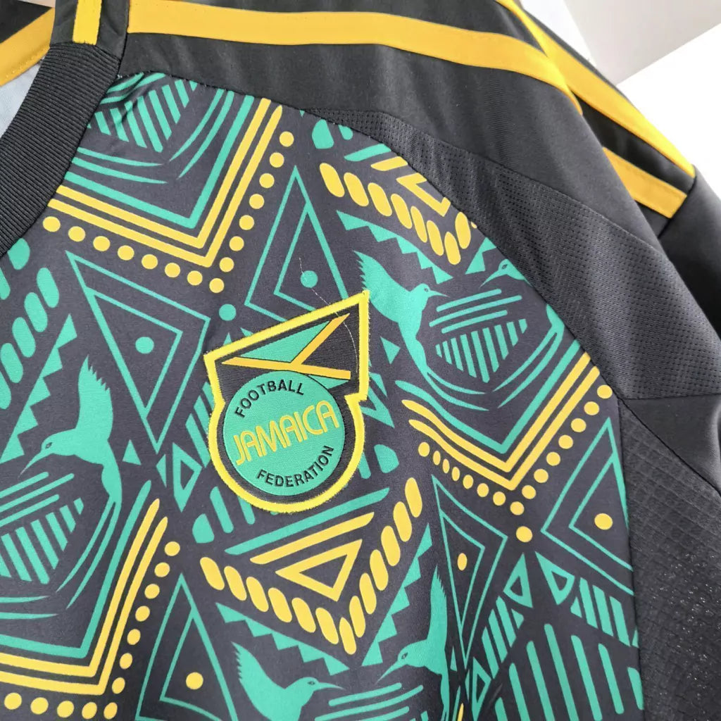 Jamaïque II - 2024/25