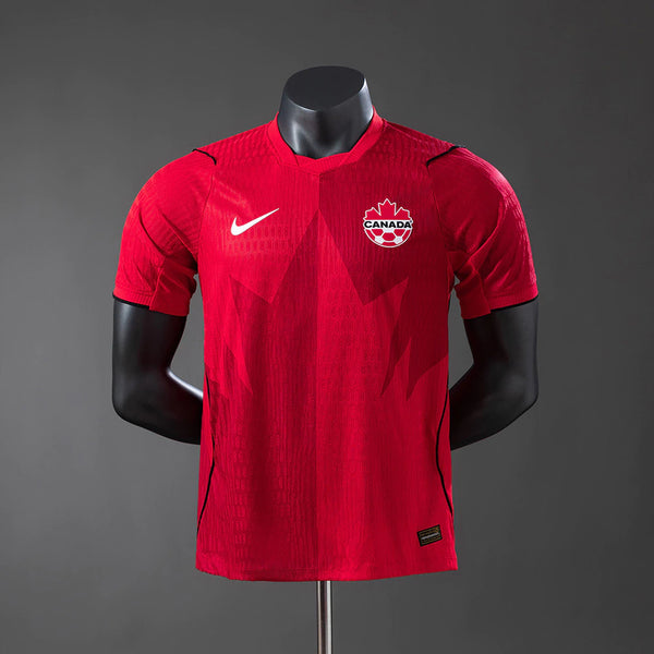Canada I - Coupe du monde 2026