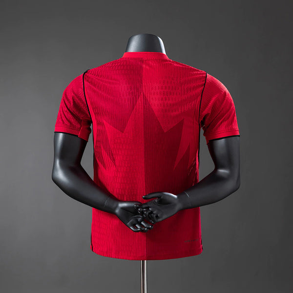 Canada I - Coupe du monde 2026