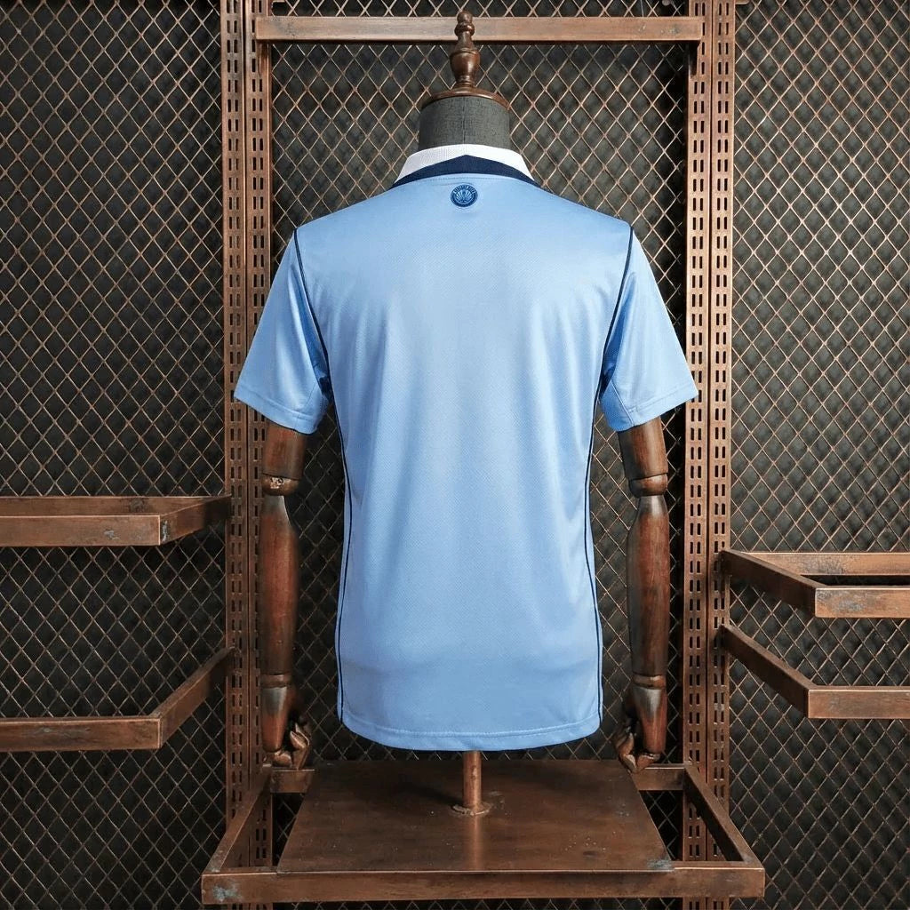 Uruguay - Coupe du Monde 2026