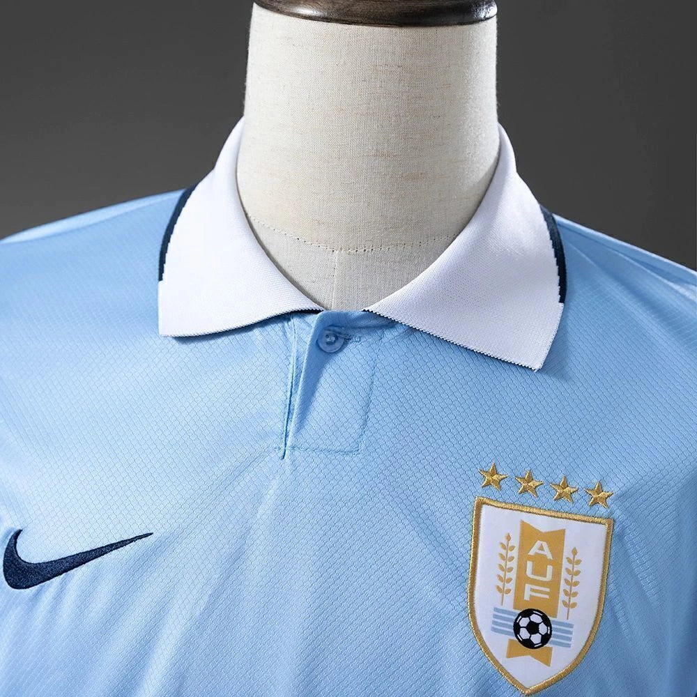 Uruguay - Coupe du Monde 2026