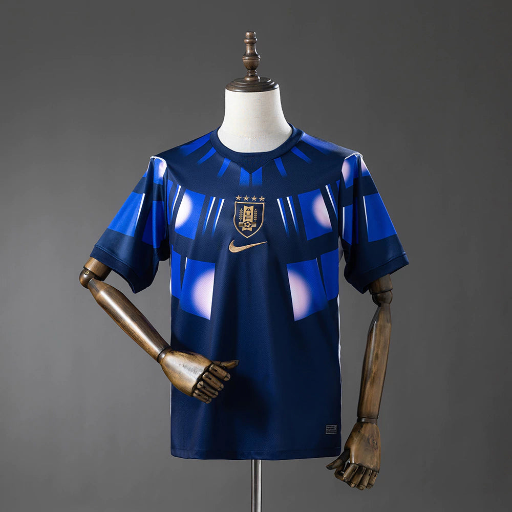 Uruguay II - Coupe du Monde 2026
