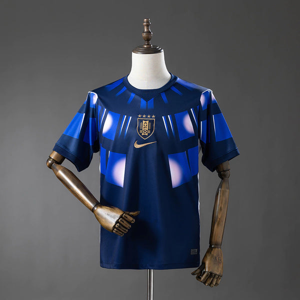Uruguay II - Coupe du Monde 2026