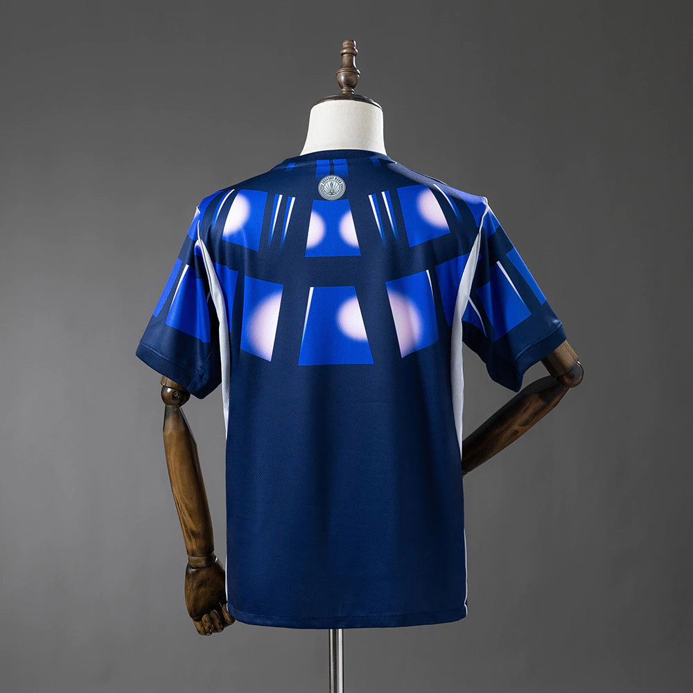 Uruguay II - Coupe du Monde 2026