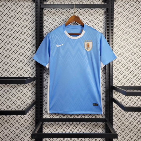Uruguay - 2025/26
