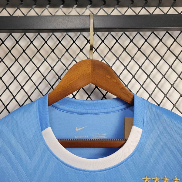 Uruguay - 2025/26